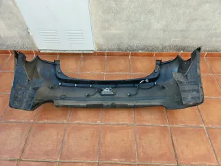 Paragolpes Trasero Mitsubishi ASX 2014