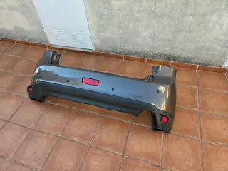 Paragolpes Trasero Mitsubishi ASX 2014