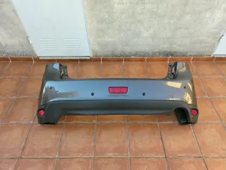 Paragolpes Trasero Mitsubishi ASX 2014