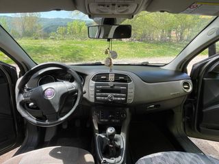 FIAT Bravo 2008