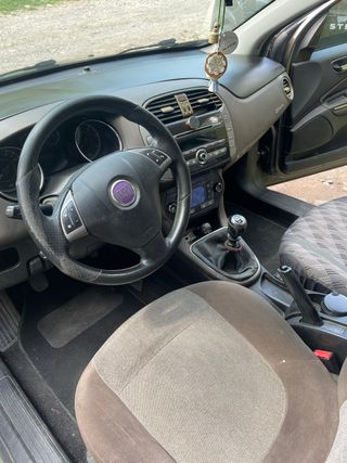FIAT Bravo 2008