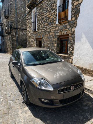 FIAT Bravo 2008