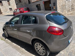 FIAT Bravo 2008