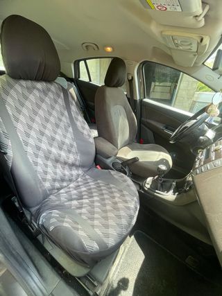 FIAT Bravo 2008