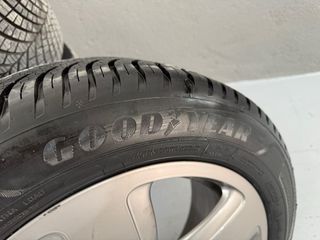 Llantas BMW MINI 16 pulgadas