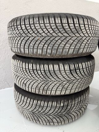 Llantas BMW MINI 16 pulgadas