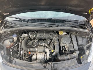Citroen C3 2011
