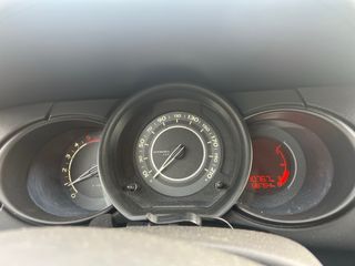 Citroen C3 2011