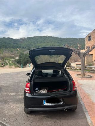 Citroen C3 2011