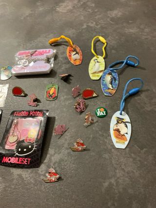 Bigiotteria Un amore - Accessori e giochi