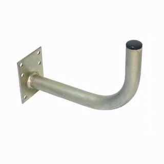 Soporte Pared L Metal