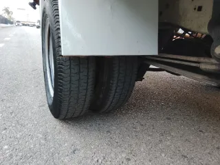 Ford Transit 2006