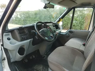 Ford Transit 2006