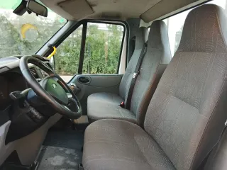 Ford Transit 2006