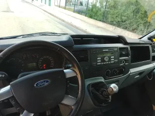Ford Transit 2006