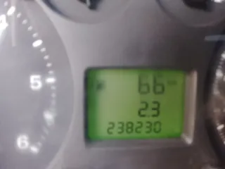 Ford Transit 2006