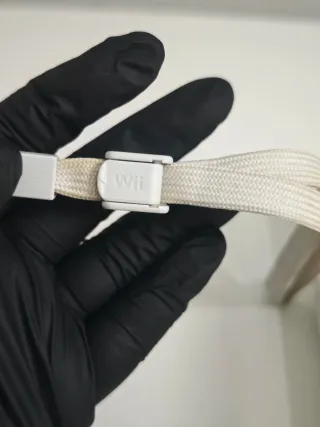 Controller completo originale per Nintendo WII