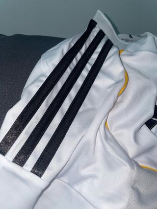 Camiseta Real Madrid