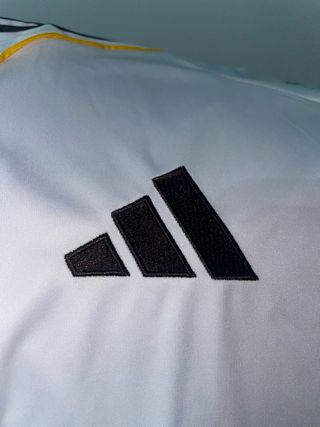 Camiseta Real Madrid