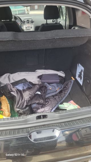 Peugeot 308 THP 1.6 2007 gasolina