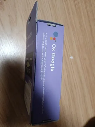 H96Max Android TV 4K Stick