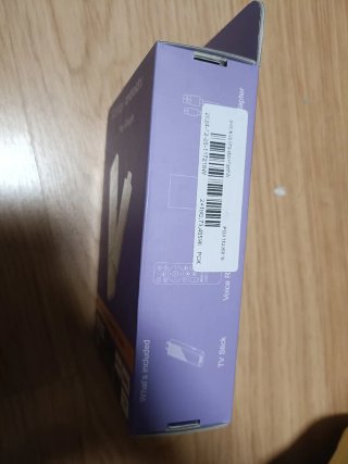 H96Max Android TV 4K Stick