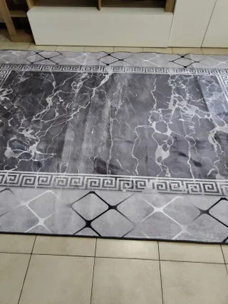 Tappeto grande 300x200 Morbidissimo Lavabile