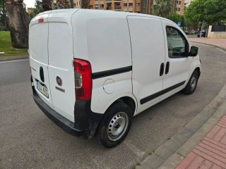 FIAT Fiorino 2018