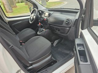 FIAT Fiorino 2018