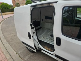 FIAT Fiorino 2018