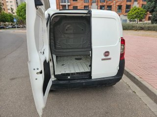 FIAT Fiorino 2018