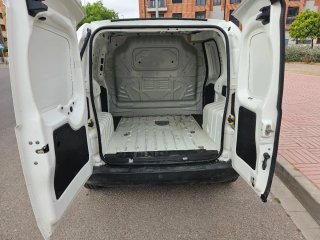 FIAT Fiorino 2018