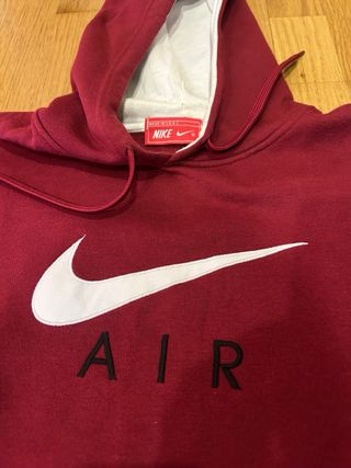 Sudadera Nike Air