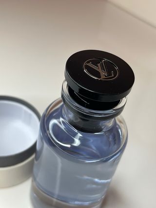 Perfume Louis Vuitton Météore 100ml