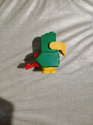 LEGO Super Mario Squawks mar0170 Novo