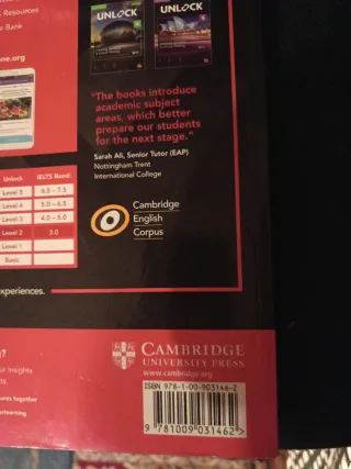 Unlock Level 2 Listening, Speaking and Critical...