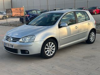 Volkswagen Golf 2007