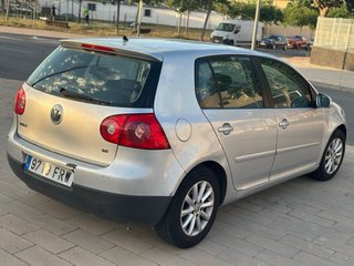 Volkswagen Golf 2007