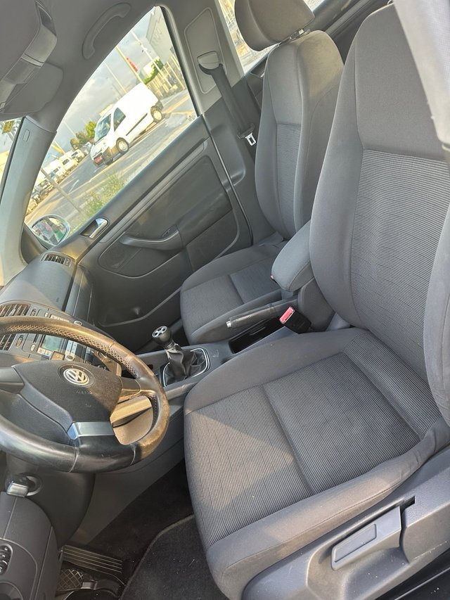 Volkswagen Golf 2007 EN OFERTA!!
