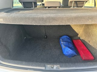 Volkswagen Golf 2007
