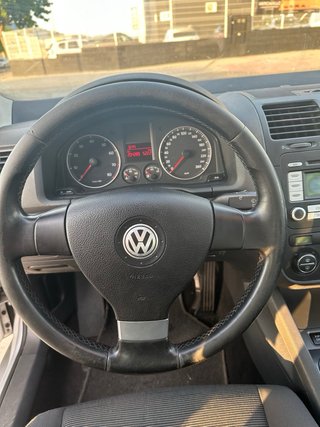 Volkswagen Golf 2007