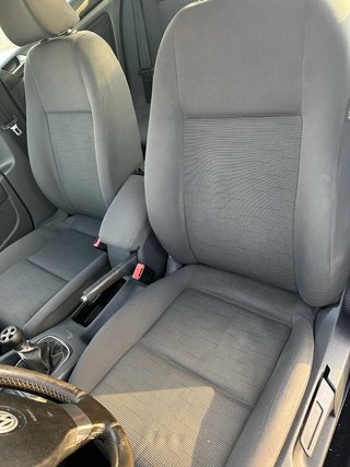 Volkswagen Golf 2007
