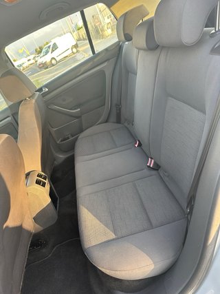 Volkswagen Golf 2007