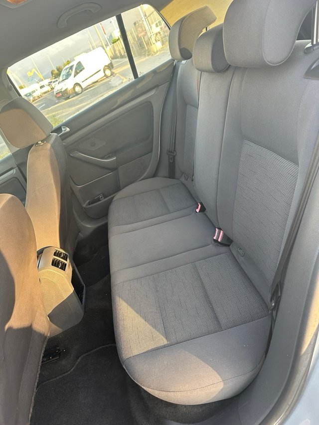 Volkswagen Golf 2007 EN OFERTA!!