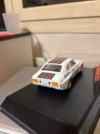 Capri src osc alitalia