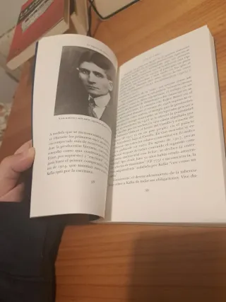 La Praga de Kafka guía de viajes y de lectura