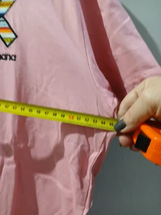 Camiseta Blue Banana Talla L