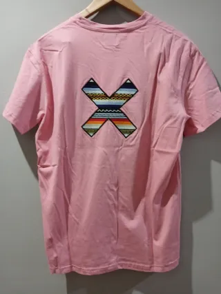 Camiseta Blue Banana Talla L