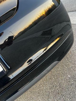 Volkswagen Polo 2013