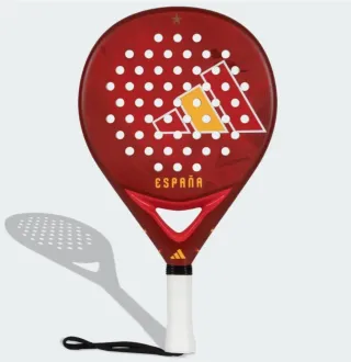 Pala Padel Adidas España Mundial